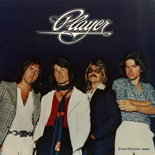 プレイヤー - player