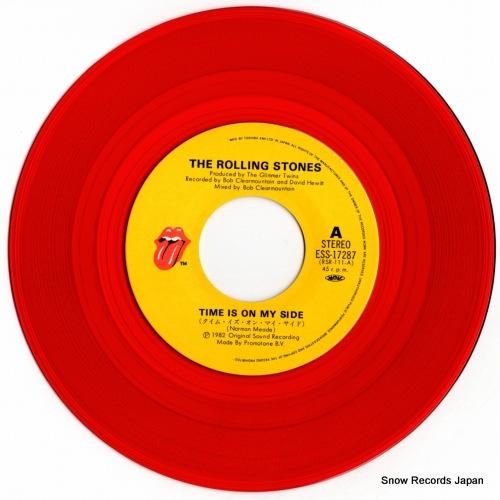 ザ・ローリング・ストーンズ -