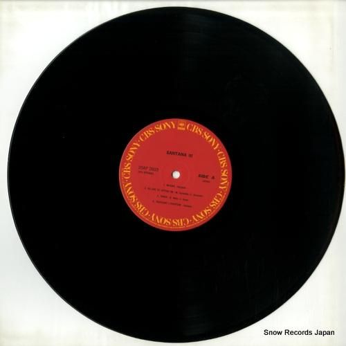 サンタナ - サンタナ3 -