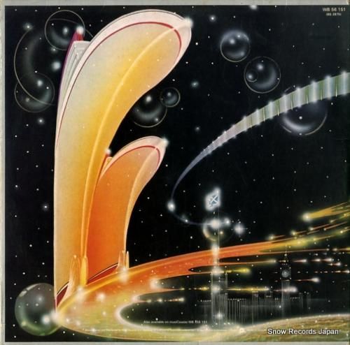 ロッド・スチュワート - at