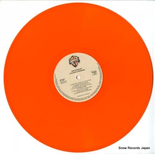 ロッド・スチュワート - at