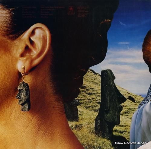 スティクス - ピーシズ・オブ