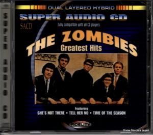 CD: ӡ - greatest hits - AFZ001