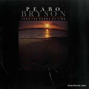 ԡܡ֥饤 - turn the hands of time - ST-12138