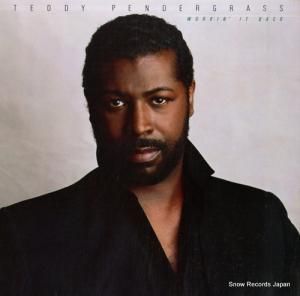 ƥǥڥ饹 - workin' it back - 960447-1