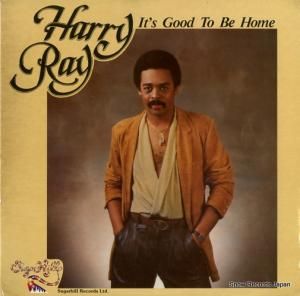 ϥ꡼쥤 - it's good to be home - SH269