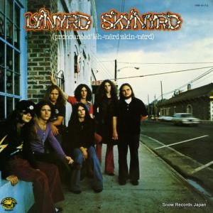 졼ʡɡʡ - pronounced 'leh-'nerd 'skin-'nerd - VIM-6173