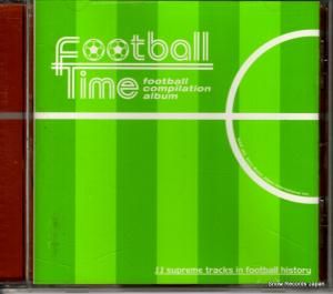 CD: V/A - եåȥܡ롦 - SICP282