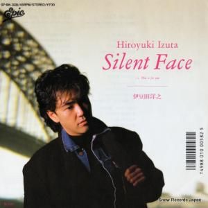 ƦǷ - silent face - 07.5H-328