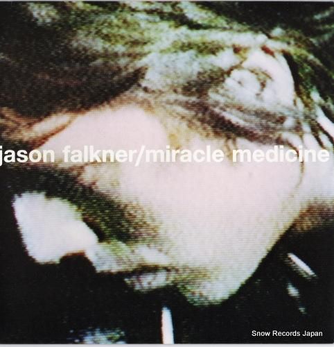 ジェイソン・フォークナー -