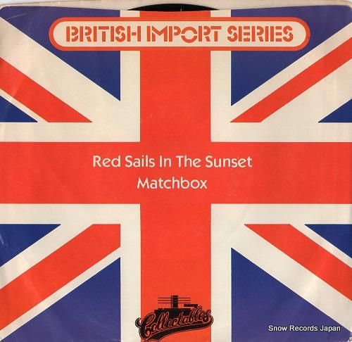 ザ・ビートルズ - match