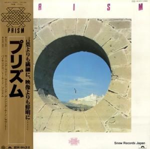 ץꥺ - prism - MR3072