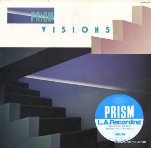 ץꥺ - visions - MOON-28005