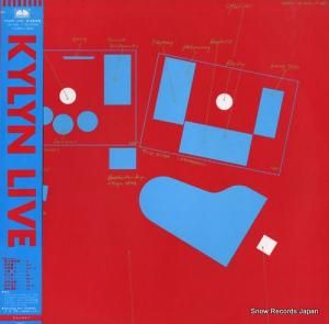 չ - kylyn live - YB.7506-ND