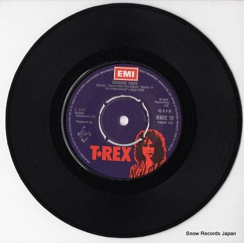 T.レックス - crimso