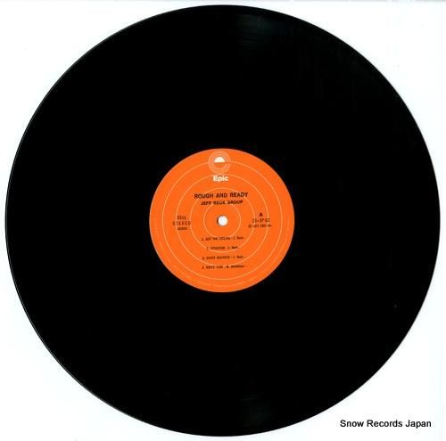 ジェフ・ベック・グループ -