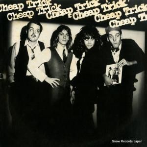 סȥå - cheap trick - 25.3P-43