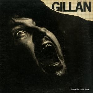  - gillan - EWS-81120