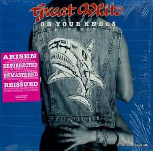 쥤ȡۥ磻 - on your knees - SQ-73294