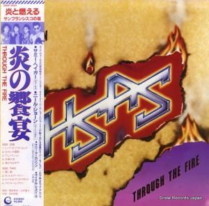 HSAS - ζ± - 28AP2825