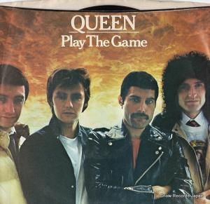  - play the game - E-46652