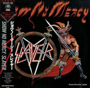 쥤䡼 - show no mercy - SP25-5108