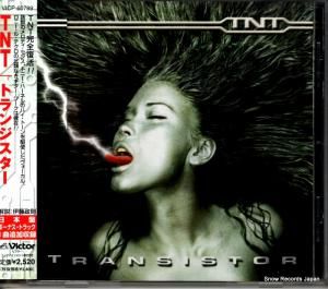 CD: TNT - ȥ󥸥 - VICP-60789
