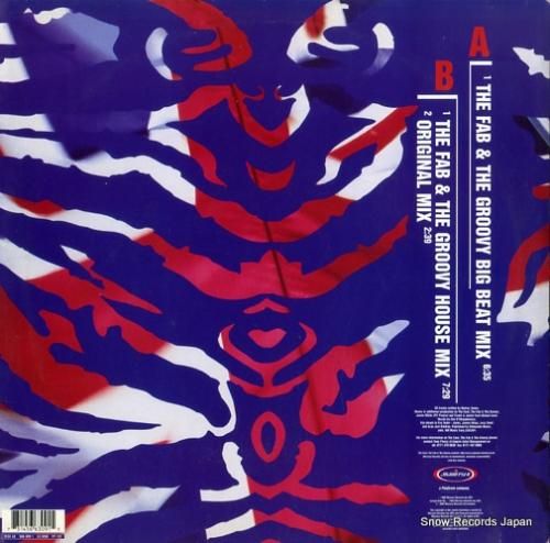 ザクールザファブアンドレザグル