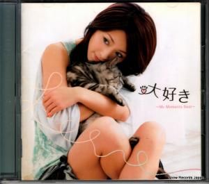 CD: ˡ - 繥 my moments best - VICL-62592