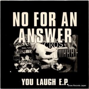 Ρե󥢥󥵡 - you laugh e.p. - REVELATION:6/REV:6