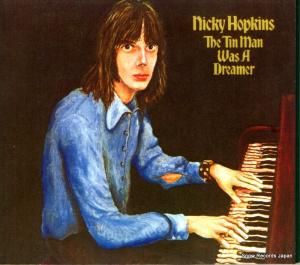 CD: ˥åۥץ - the tin man was a dreamer - 5161032 / SMM5161032