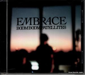 CD: ֥֥󥵥ƥ饤 - embrace - SRCL8165