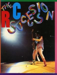 RC - the rc succession - ĥץ