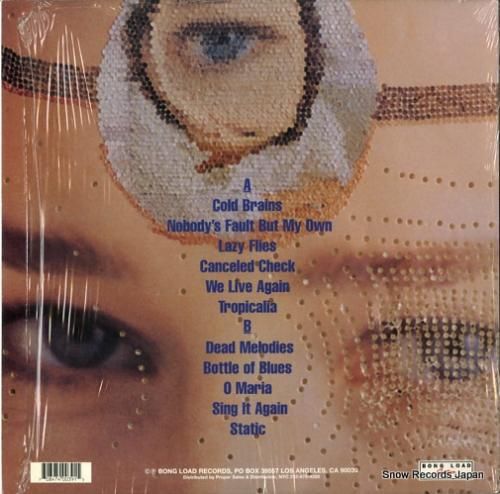 ベック - mutations