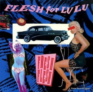 եå塦ե - fresh flesh - DOJOLP39