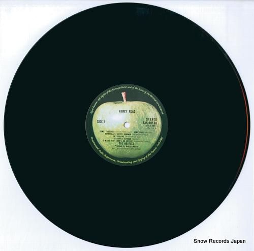ザ・ビートルズ - アビイ・ロ