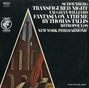 ǥߥȥꡦߥȥס - schoenberg; transfigured night, op.4 - 32160298