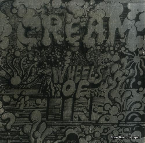 クリーム - クリームの素晴ら