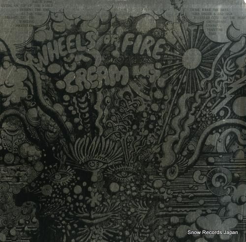 クリーム - クリームの素晴ら