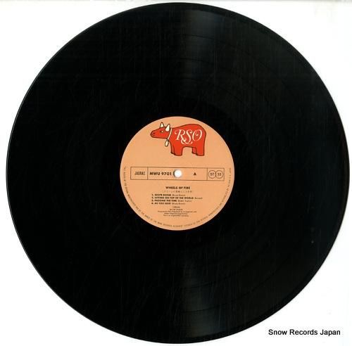 クリーム - クリームの素晴ら