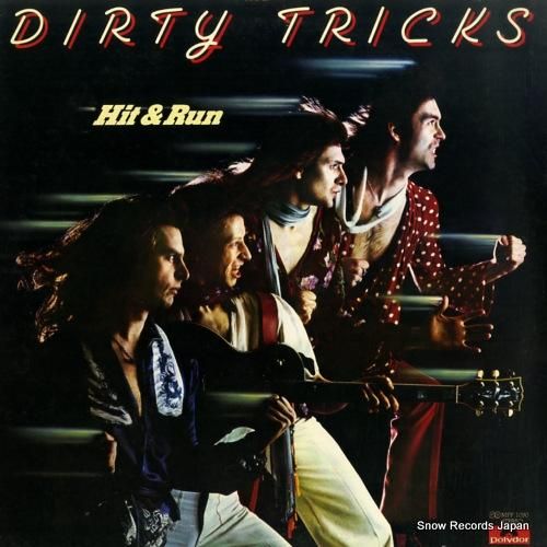 ダーティ・トリックス - ヒッ