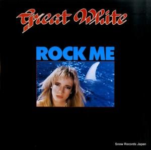 쥤ȡۥ磻 - rock me - 12CL455