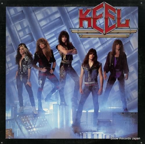 キール - kees - MC