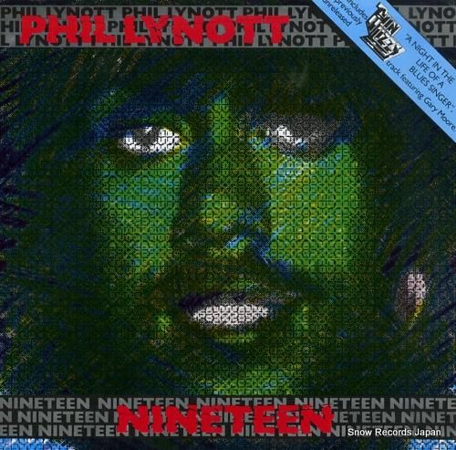 フィル・リノット - ナインテ