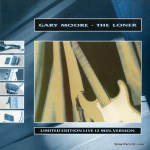 ꡼ࡼ - the loner - TENT178