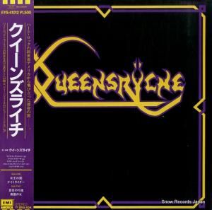 󥺥饤 - queensryche - EYS-41012