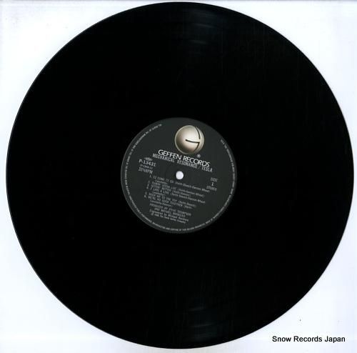 テスラ - メカニカル・レゾナ