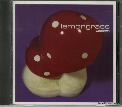 CD: レモングラス - wi