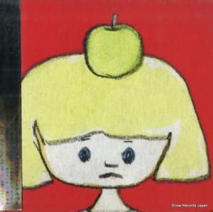 CD: V/A - apple of her eye 󤴤λҼ鱴 - VACM-1270