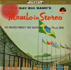 ٥ӥåХ - ޥܡ󡦥ƥ쥪 - SLPM-6